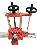 手動(dòng)切墻機(jī)-800型號(hào):3200元