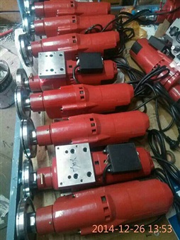 切墻機(jī)機(jī)頭-1000型號